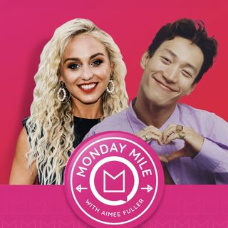 S13 Ep6: STRICTLY’S CARLOS GU SHARES HOW MOVING TO LONDON FELT LIKE ‘HOME’ AND HOW HE FINDS THE BALANCE BETWEEN FEMNINITY AND MASCULINITY IN HIS DANCING