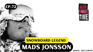 Mads Jonsson