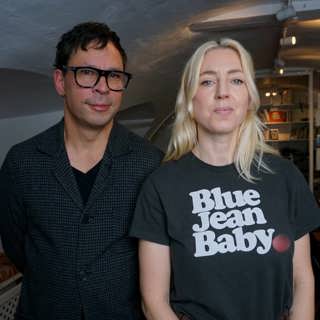 Poddtips: Veronica Maggio i Söndagsintervjun