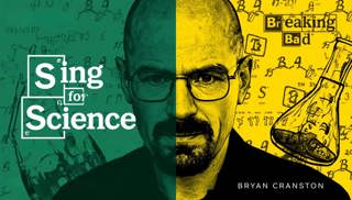 Special Highlight: Bryan Cranston and Alan Hart on "The Chemistry of Breaking Bad"