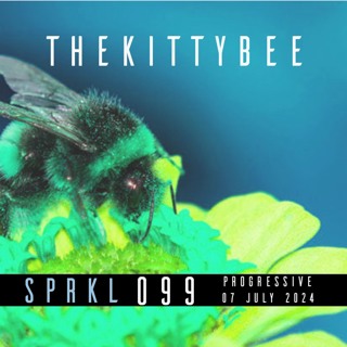 SPRKL 099 THEKITTYBEE
