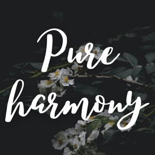 Meditation Music to Help You Relax be Peaceful and Relax - Pure Harmony