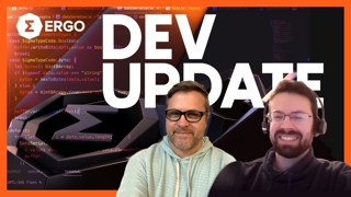 Dev Update December 3 2023 | Paideia, ChainCash, Rosen Bridge and more!