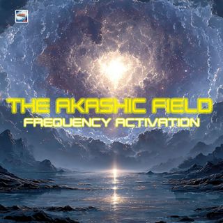 The Akashic Field Frequency Activation