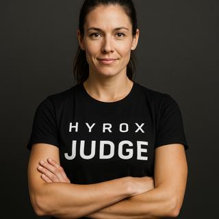 HYROX Volunteer Solutions