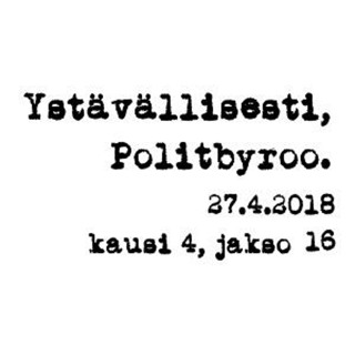 Live: Hallituksen kapeneva enemmistö; Väyrynen/Kärnä, Liike Nyt, Lepomäki/kokoomus