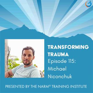 Culturally Competent Trauma Care in High Conflict Areas With Michael Niconchuk