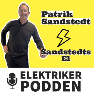 ELEKTRIKERPODDEN