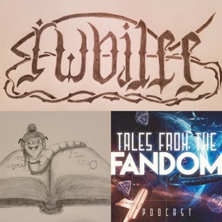 Episode 210: JubileeOBI talks Star Wars, Books and Twitch streaming