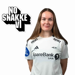 Episode 39 Eivor Ulvund