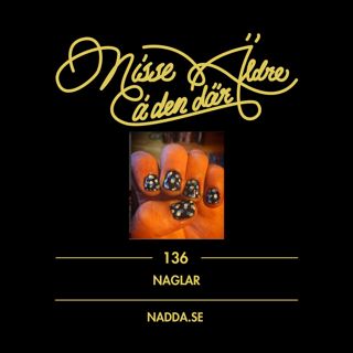 136 Naglar