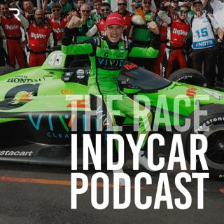 Has Lundgaard moved into IndyCar's elite after first win?