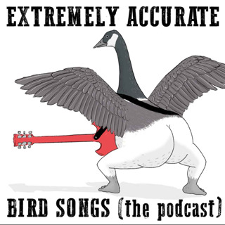 Extremely Accurate Extras: A Tour Recap Episode!