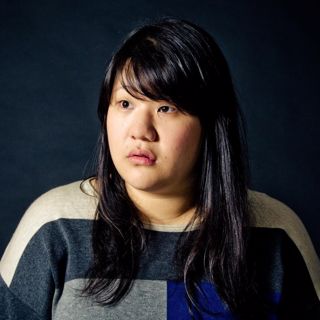 251. Hur Evelyn Mok förlorade oskulden