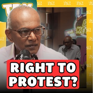 Should Race & Religion SEPARATE From SG Politics?!
