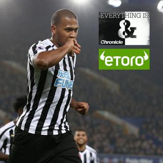 Everton 1-1 Newcastle: Full-time reaction plus update on Miguel Almiron