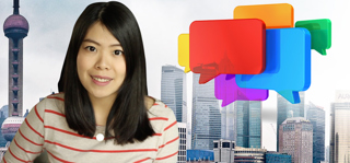 Ep. 47: Building a Chat  Concierge WeChat Platform with Swan Huang From Ringy