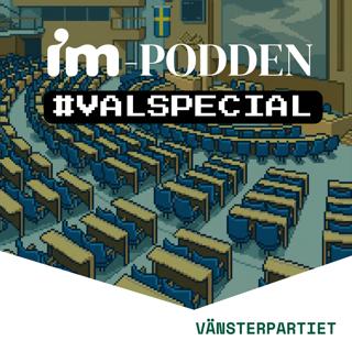 Valspecial – Lotta Johnsson Fornarve, Vänsterpartiet