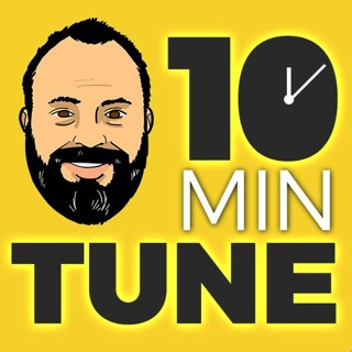 Brando's Ten Minute Tune 9 - 5 LouFest SONG