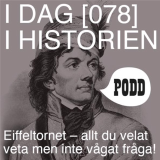 Eiffeltornet – allt du velat veta men aldrig vågat fråga