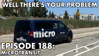 Episode 188: Microtransit
