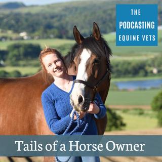 Tails of a Horse Owner