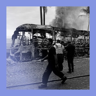 Chapo, Mayo, Mencho: another Mexican kingpin falls