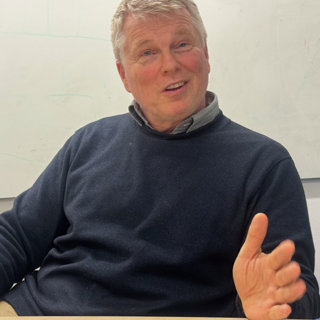 NHH-professor bekymret: - Vi sløser vekk formuen vår