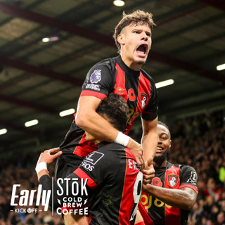 11/04/24: Bournemouth break Man City’s unbeaten run