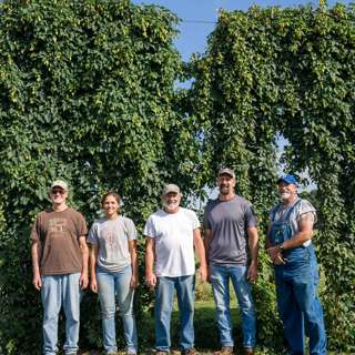 Ep. 173 - Introducing the Monocacy hop