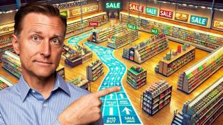 How Grocery Stores SCAM YOU!!