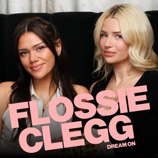 FLOSSIE CLEGG: The TRUTH About Her BREAKUP! “Are We Dating The SAME Guy?!” & Single Era!