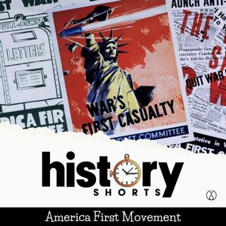 America First Movement
