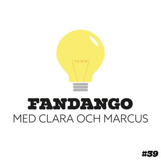 39. Fandango (Teaser)