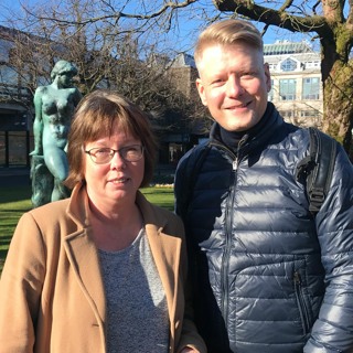 Homsedrapet i Bergen