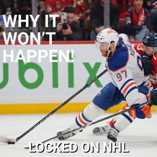 The Stanley Cup betting favorites and their biggest flaws | Why won't it happen