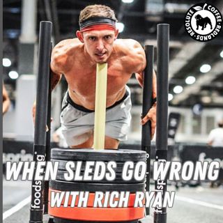 Rich Ryan - HYROX Spain