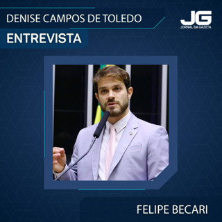 Felipe Becari, Dep Federal em SP, sobre o combate aos maus-tratos e desastres ambientais