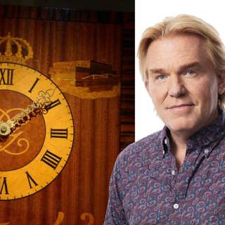 Coronatiden som försvann: Jesper Lindau, Mönsterås