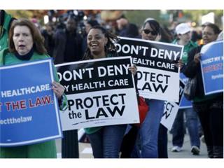 Individual Mandate Upheld by Supreme Court - LET'S TALK!