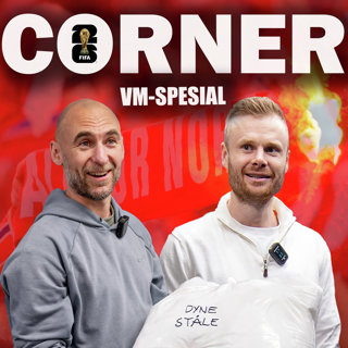 VM-SPESIAL: Ble headhuntet på Hamar-restaurant