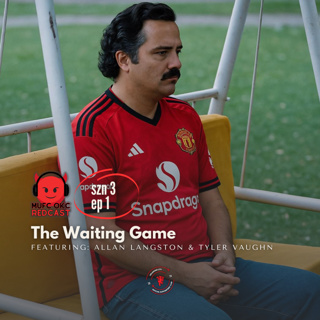 The Waiting Game