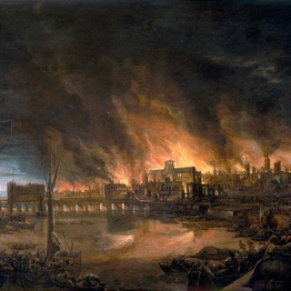 Episode 343: The Great Fire of London