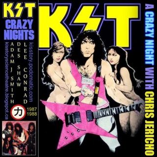 KST: A Crazy Night With Chris Jericho