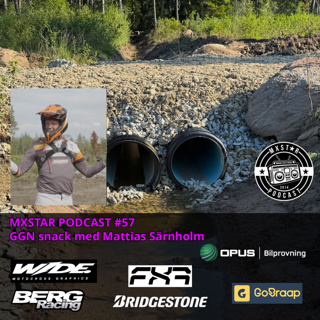 57. GGN med Mattias Särnholm