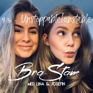 4.5 - Unstoppable/unstable