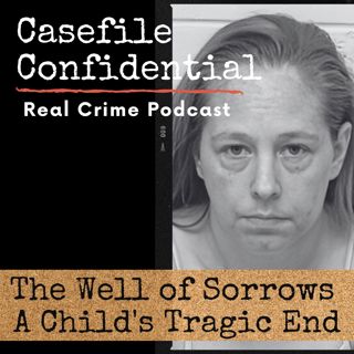 The Well of Sorrows: A Child's Tragic End