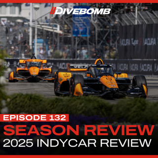 Episode 132 - 2025 Season Review