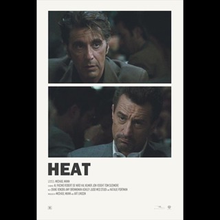 122 Heat Part 2