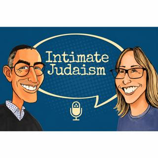Intimacy in an Age of Anxiety and Uncertainty: How Chronic Stress Changes Relationships (CO-RELEASE WITH INTIMATE JUDAISM)